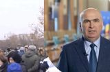 Nou val de PROTESTE: risc uriaș de blocaj în domenii-cheie