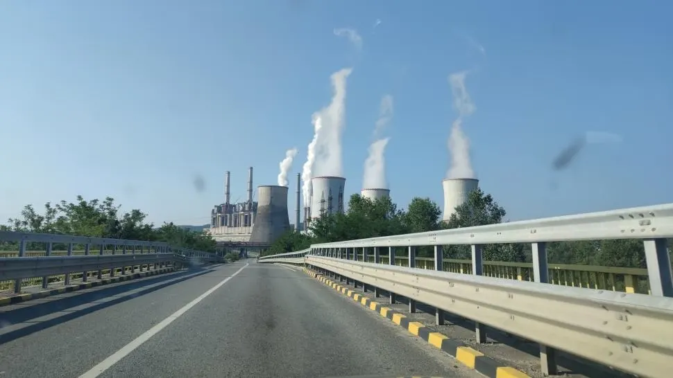 Revoltă la Complexul Energetic Oltenia