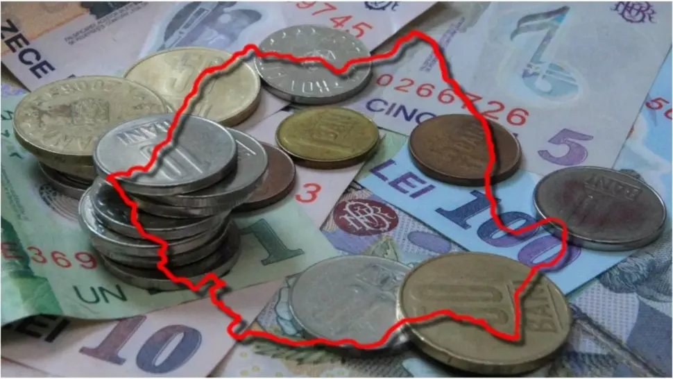 Alertă pentru economia României