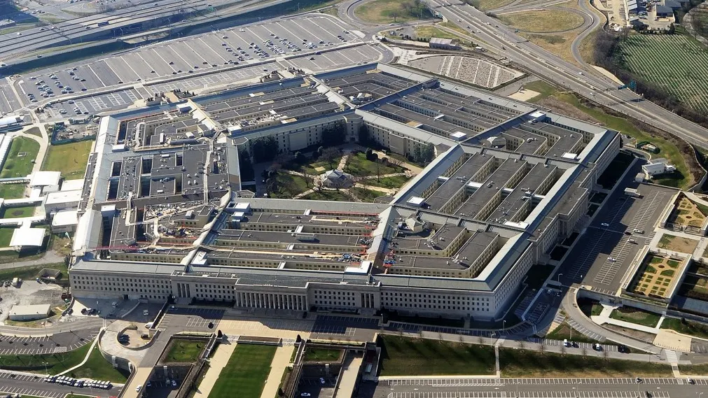 Pentagon
