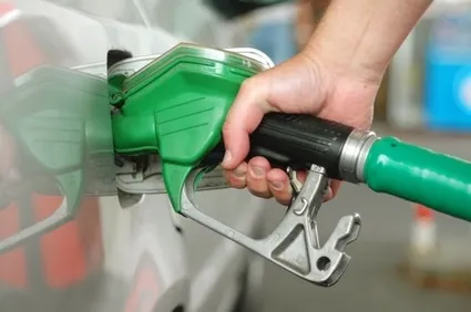 Pompă carburanți
