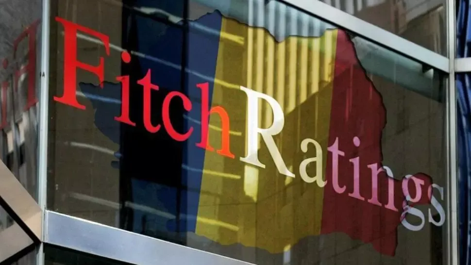 Analiză Fitch Rating
