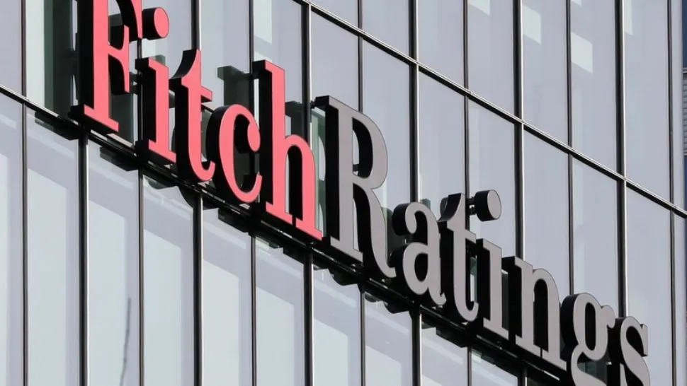 Agenția de rating Fitch