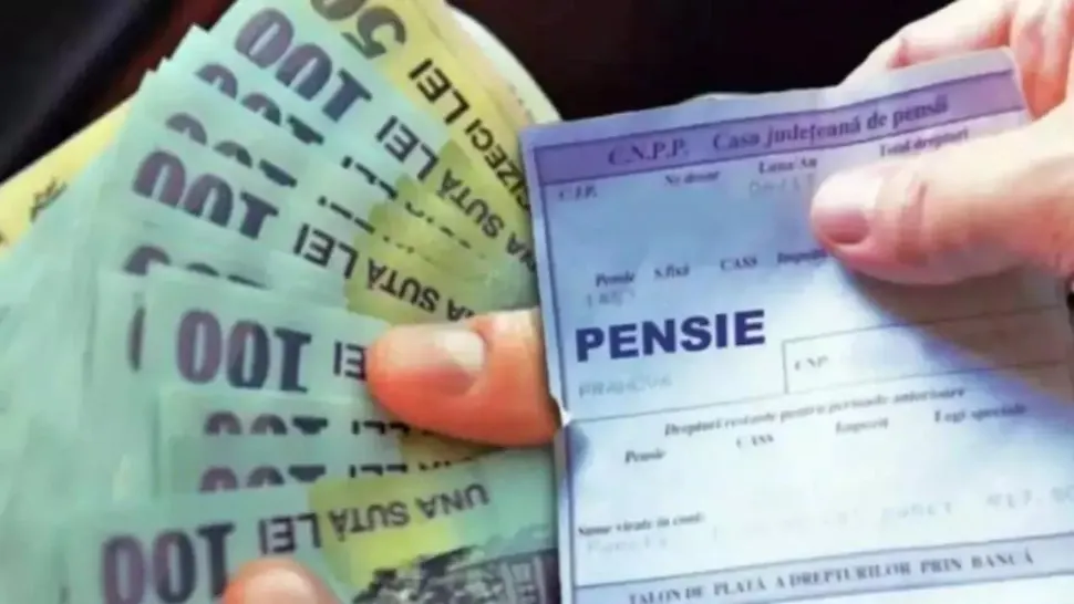 Lovitură pentru pensionari