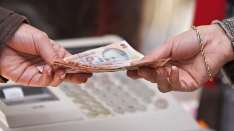 Tranzactie bancară