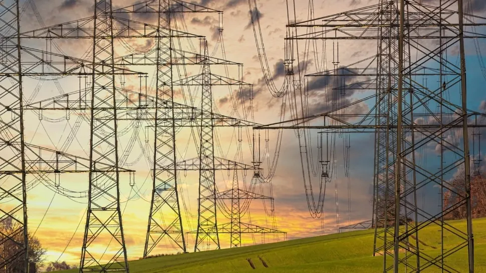 Electricitate