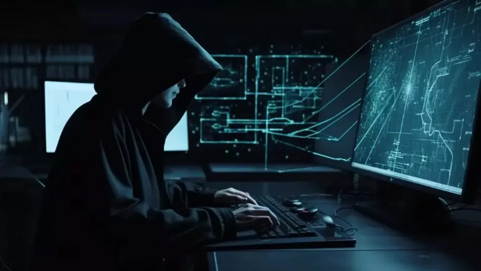 Hacker