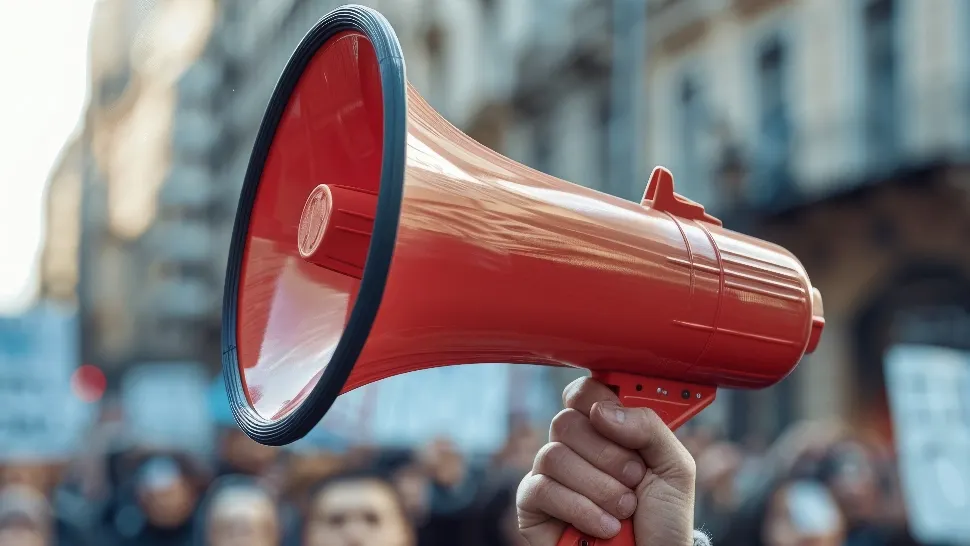 Protest 