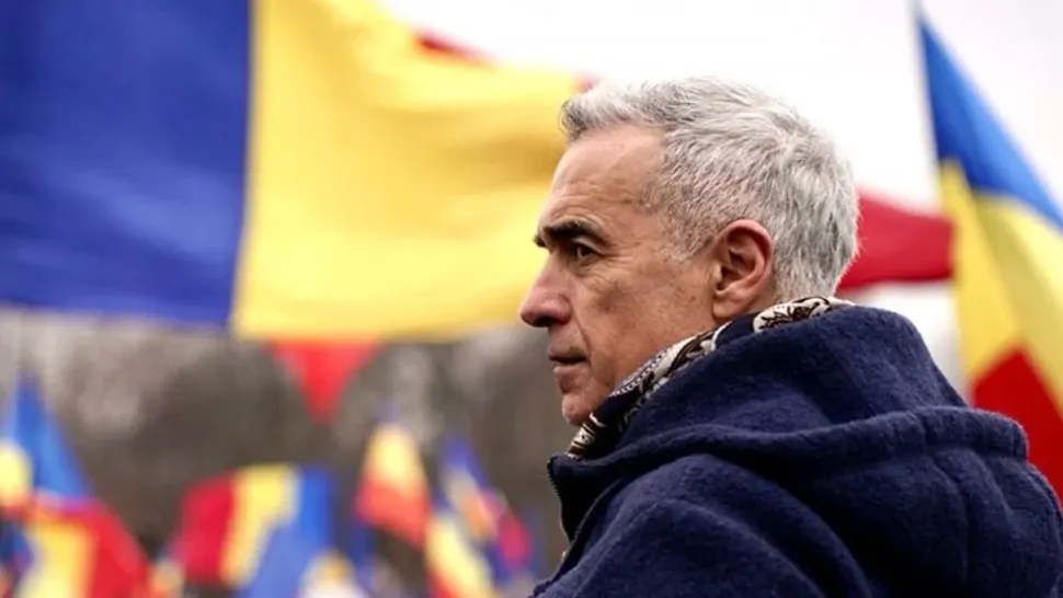 Călin Georgescu