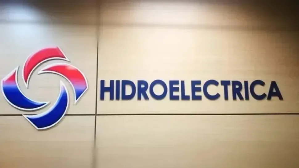 Compania Hidroelectrica
