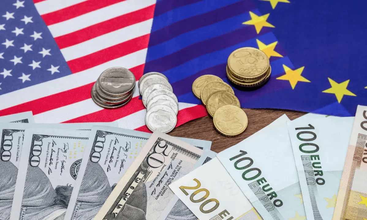 EURUSD
