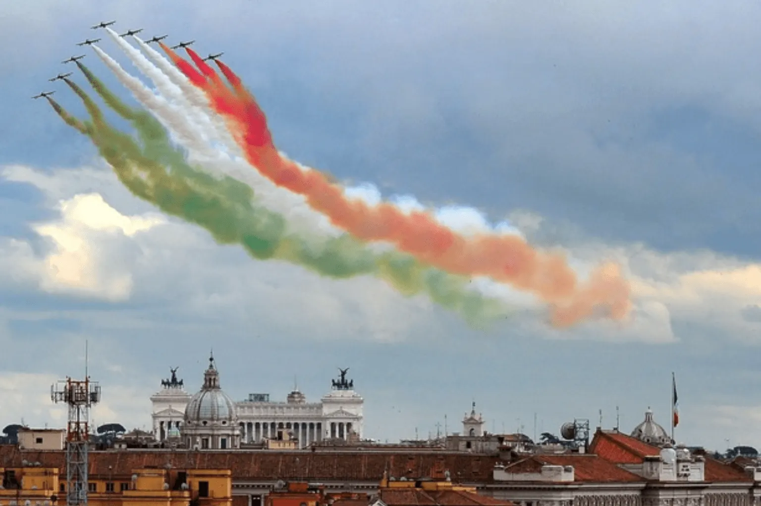 Italia referendum