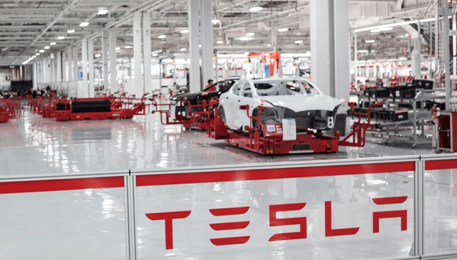 Tesla