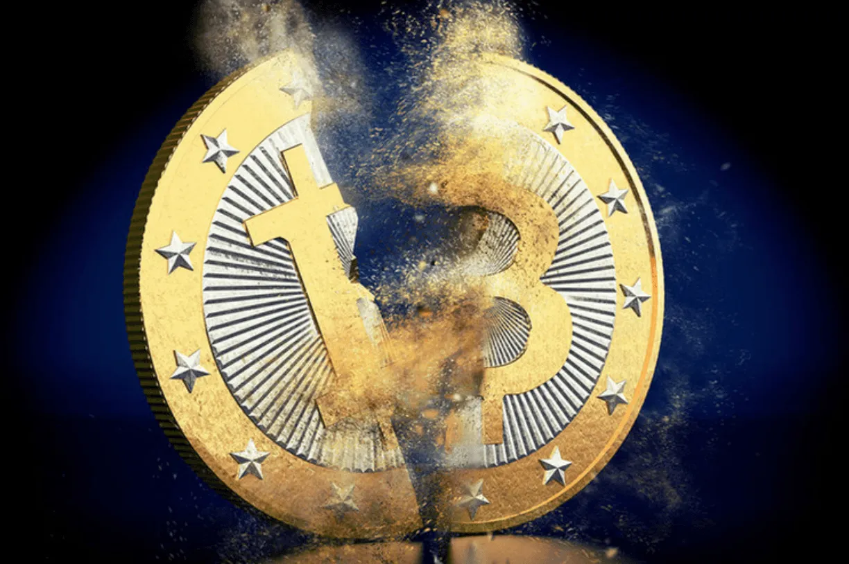 Bitcoin 18 Iunie 2018