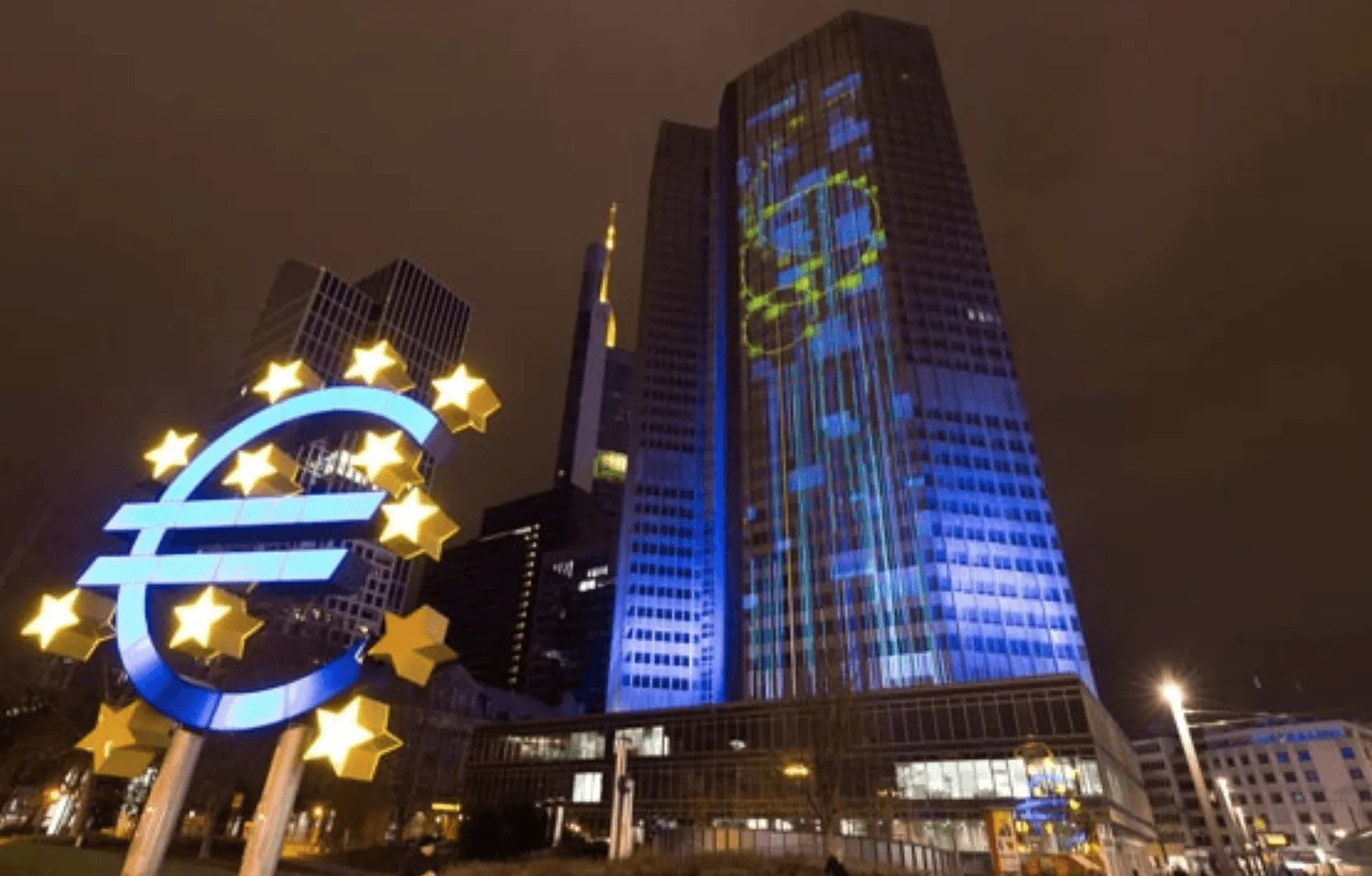 ECB 14 Iunie 2018