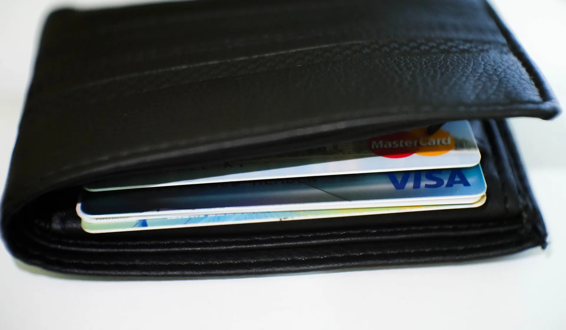 visa portofel