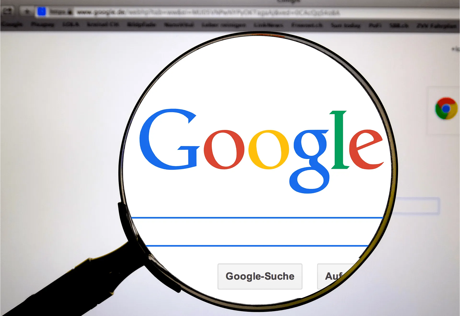 google