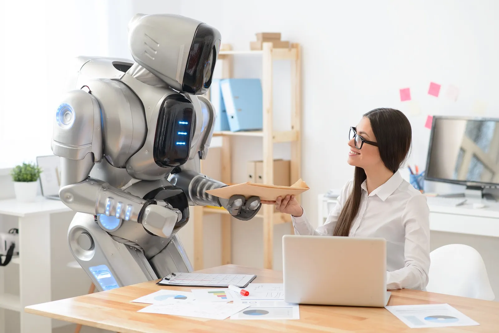 robot-helper