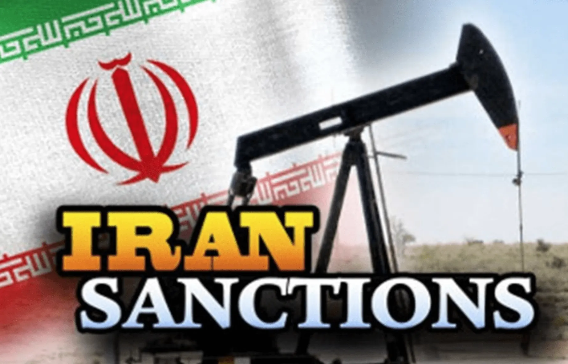 UE Iran 06 August 2018