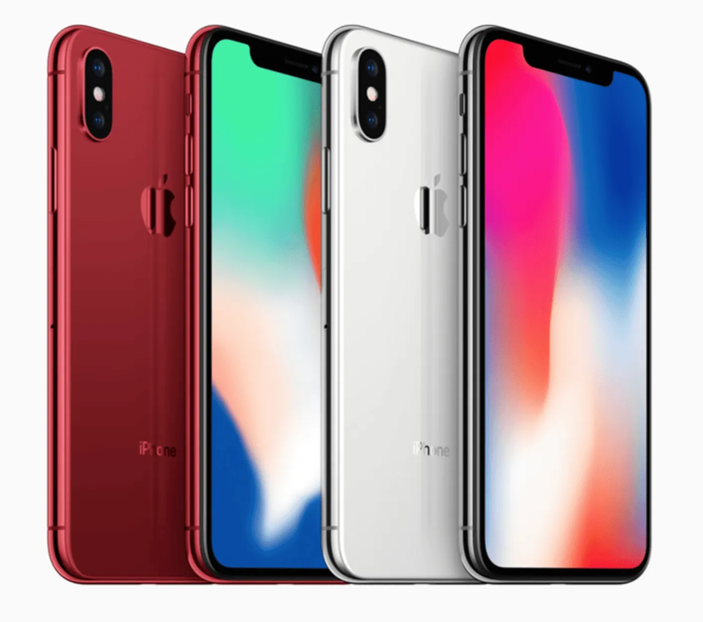 iPhone 25 August 2018