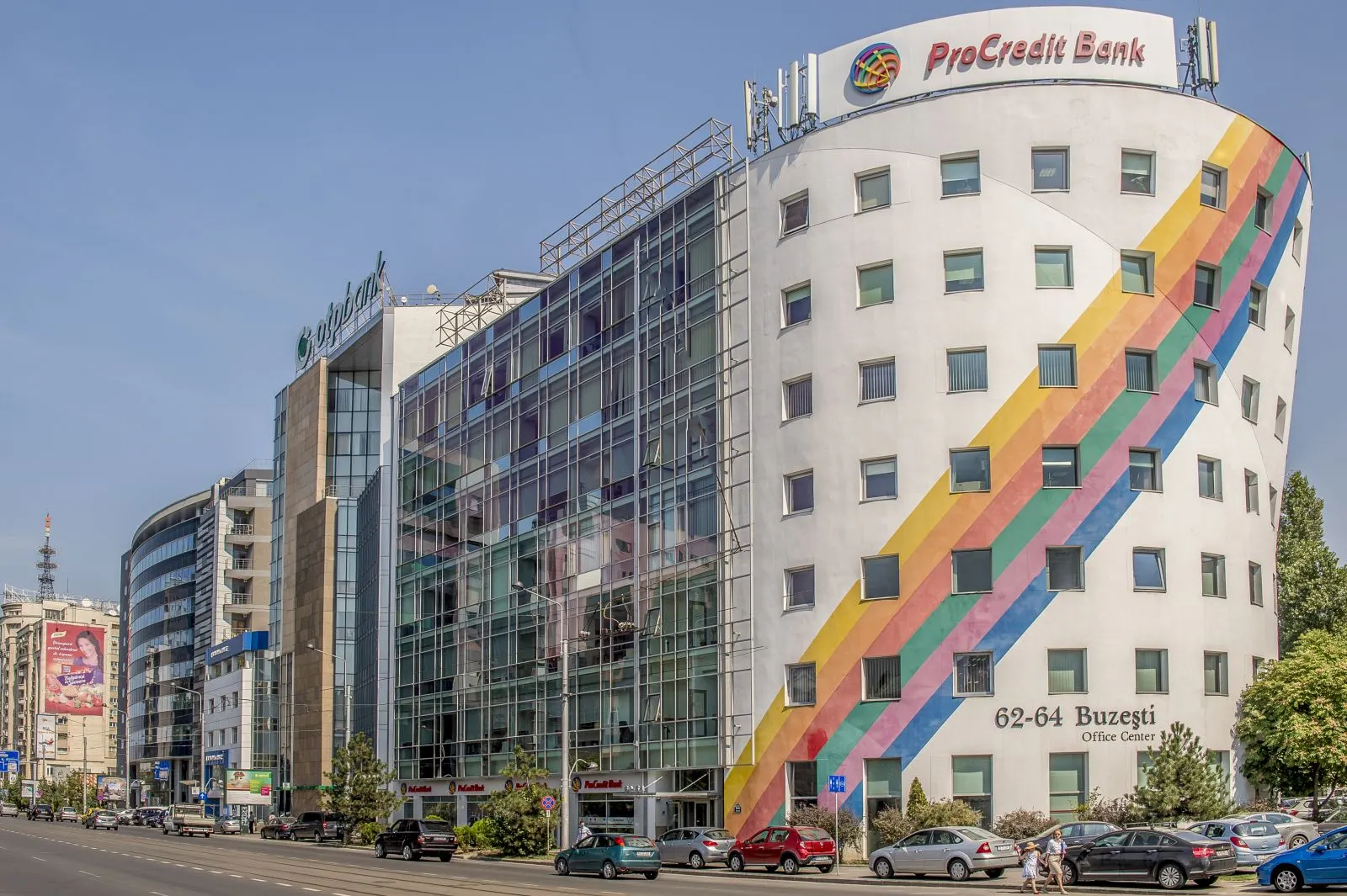 _procredit bank