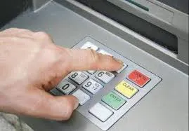 bancomat