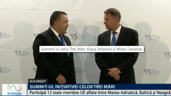 daraban iohannis