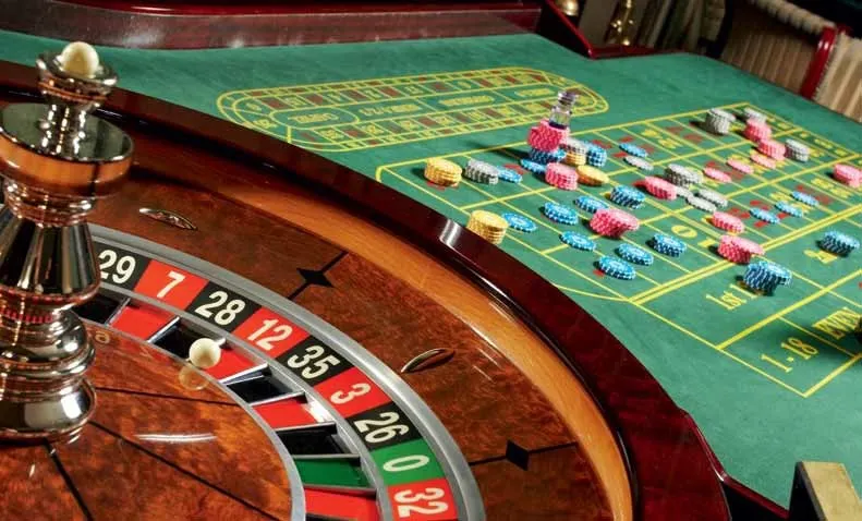 ruleta