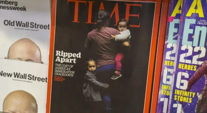 time