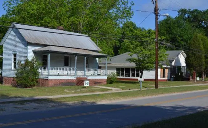 toomsboro