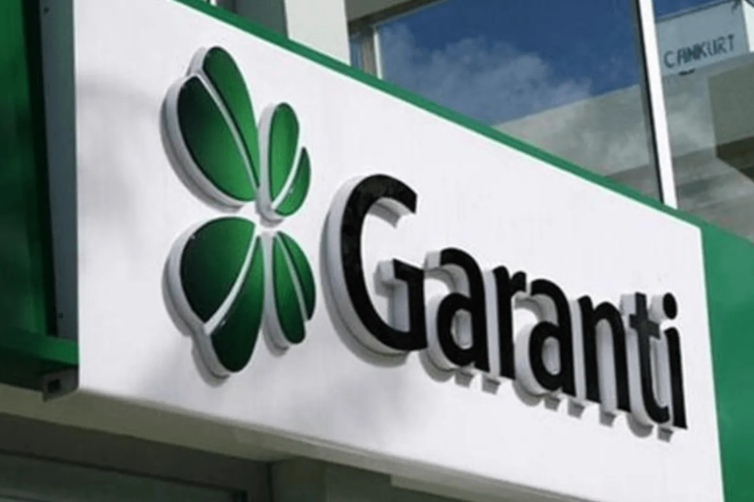 Garanti 30 Octombrie 2018
