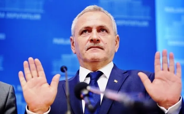 dragnea maini