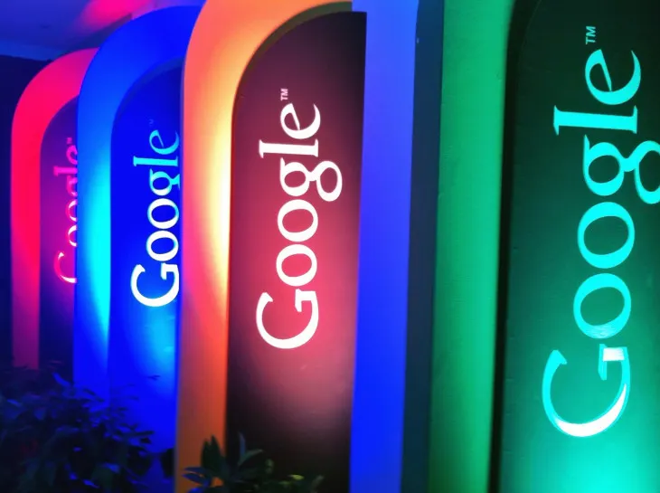 google-sign