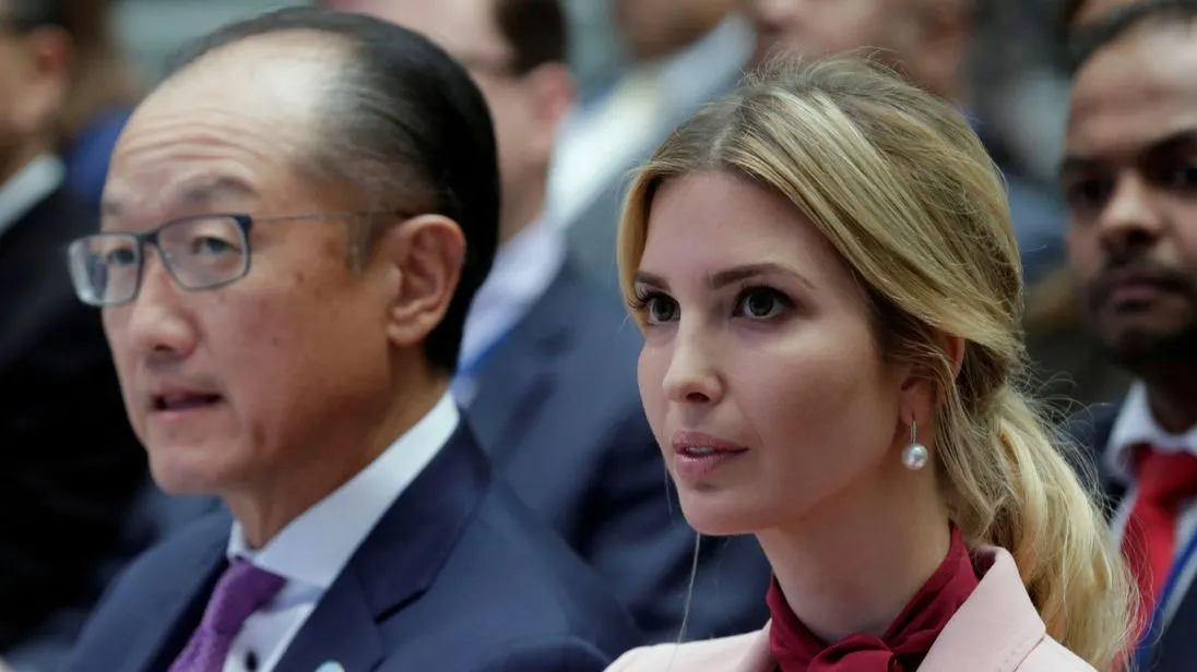 ivanka