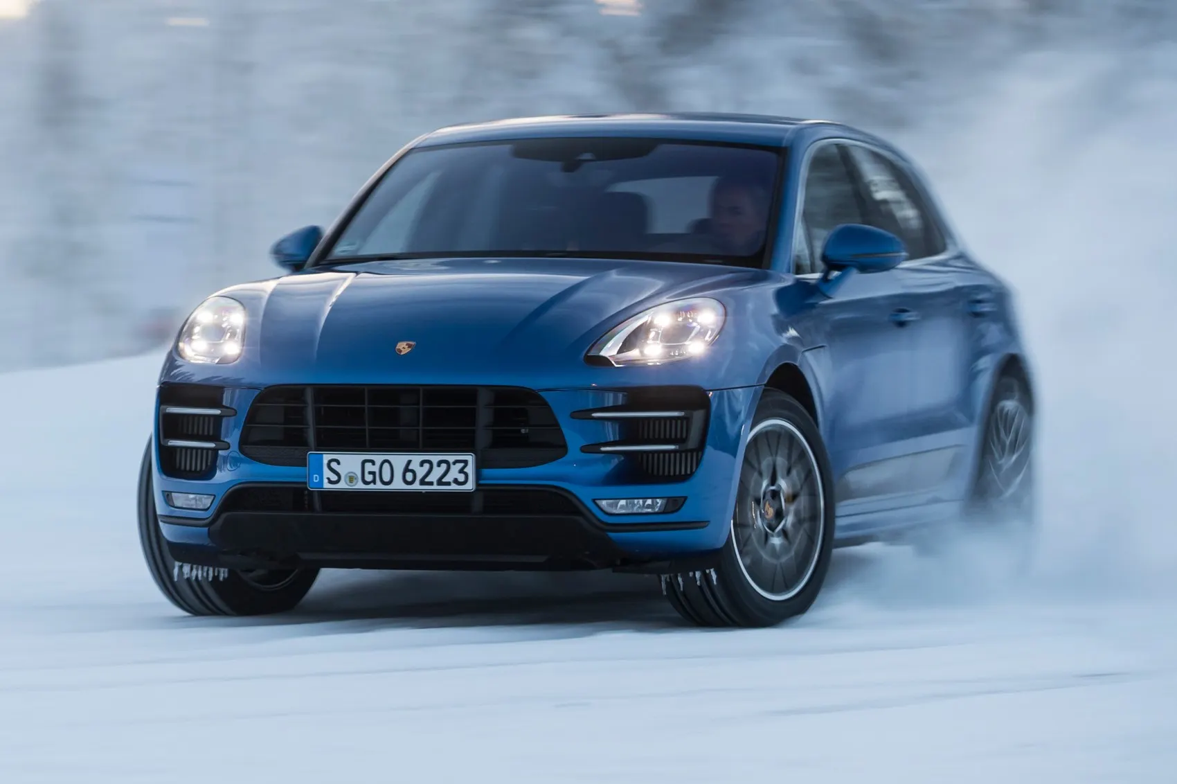 macan