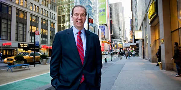 David-Malpass