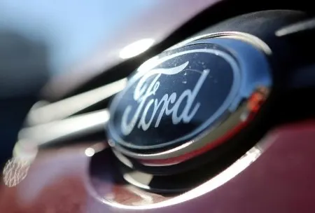 ford brazilia
