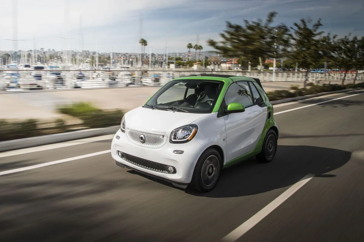 smart verde