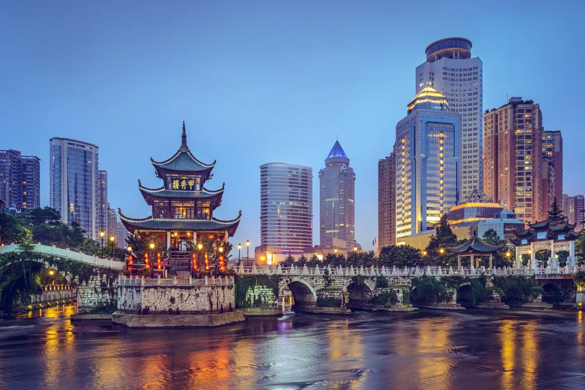 China_city_Adobe