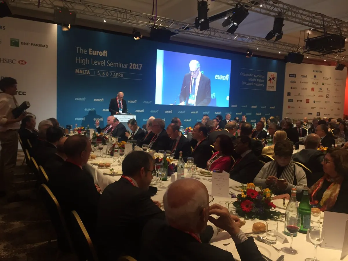 Eurofi