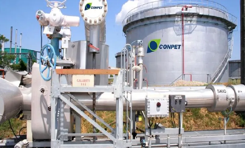 Conpet