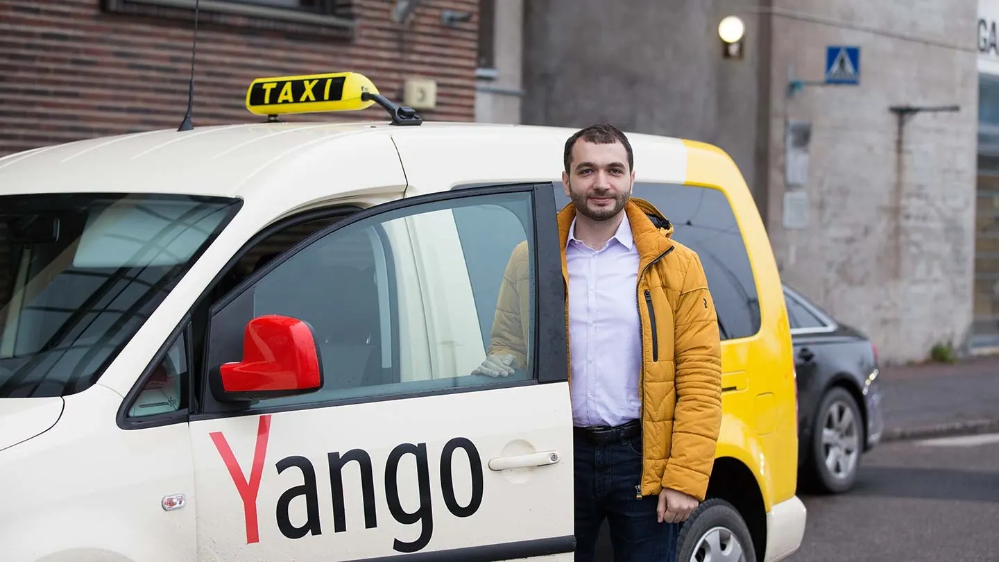 Yango