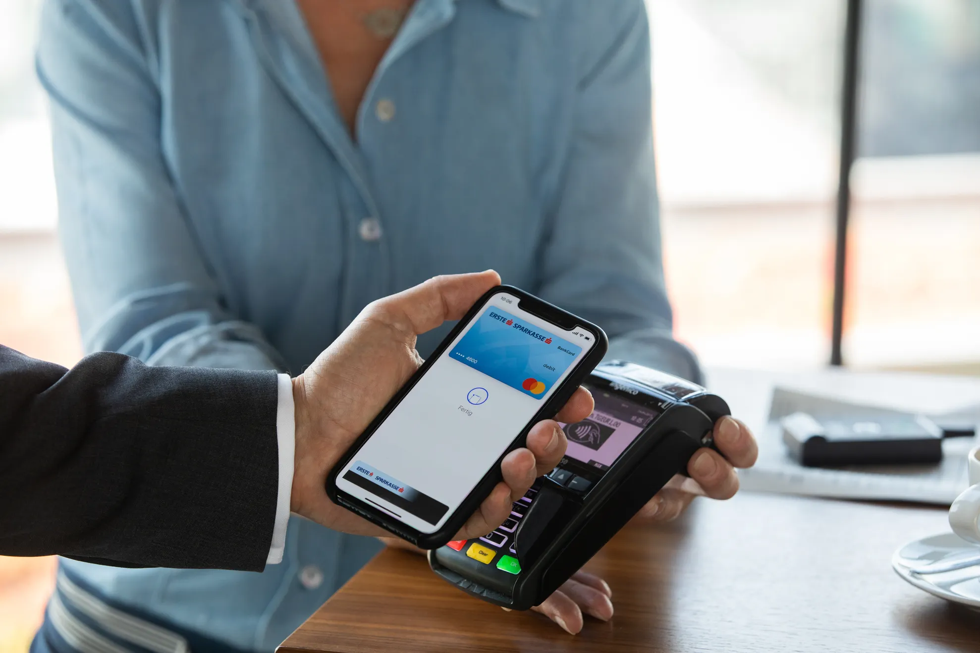 apple pay