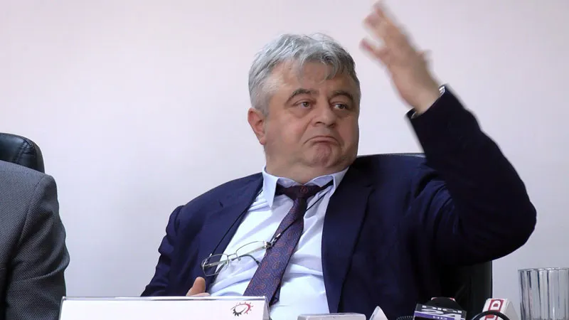 sorinel-boza CEO salariu