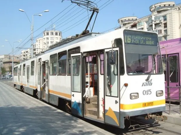 tramvai 16