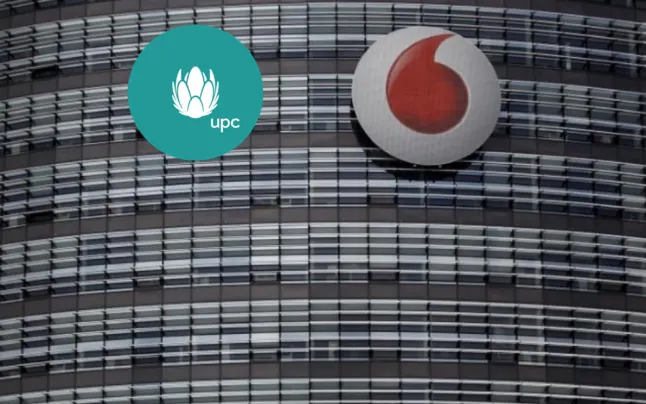 vodafone si upc