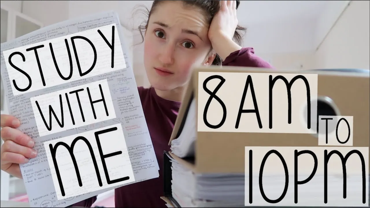 studytuber