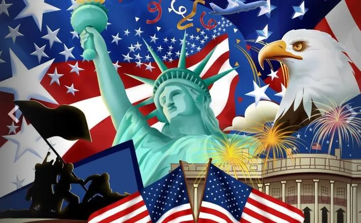 usa simboluri