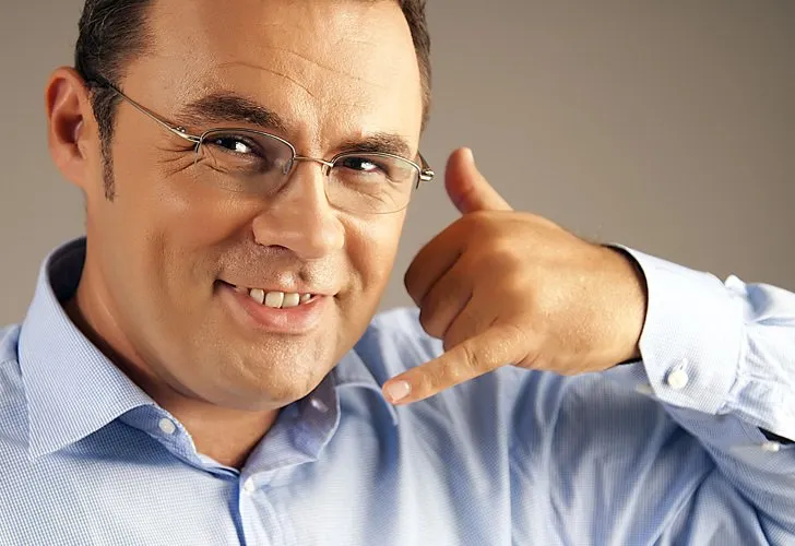 Moise Guran