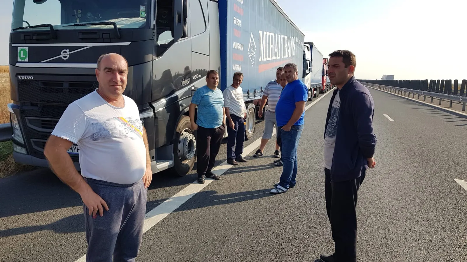 ARADCU-TIR-CAMIOANE-AUTSTRADA-NADLAC-ARAD-LU08OCT-10